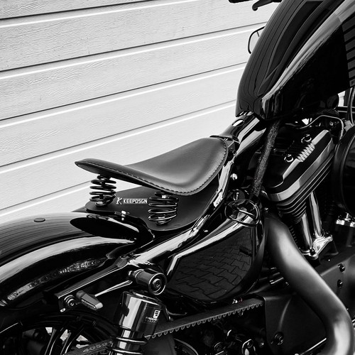 For harley forty eight - for,