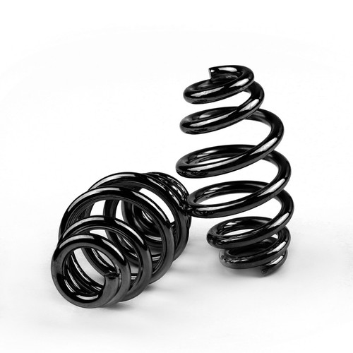 Springs set solo seat - 2x,