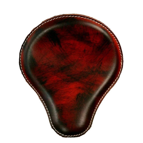 Solo seat leather fit for - solo,