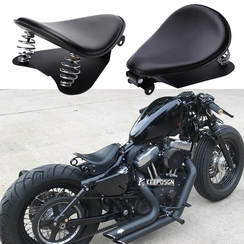 Rider seat solo - seat, 3"