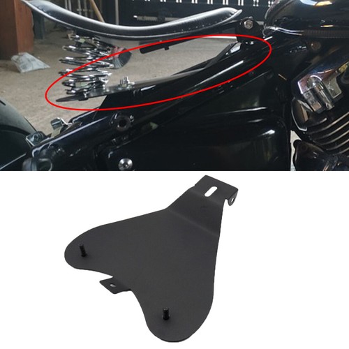 Motorcycle solo seat - solo,
