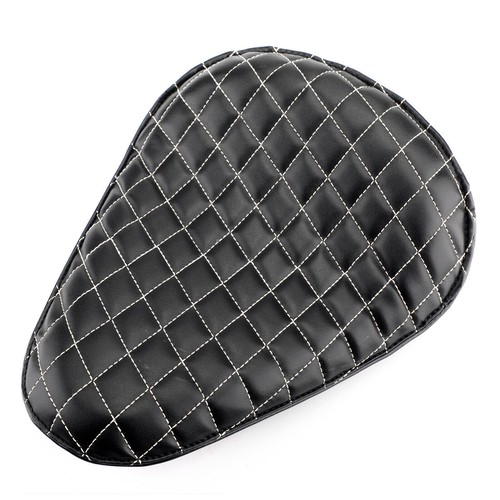 Motorcycle plaid leather - plaid, solo
