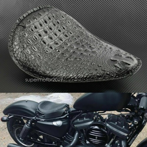 Motorcycle alligator solo - motorcycle,