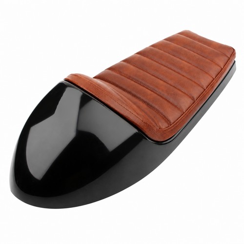 Cafe racer hump - cafe, seat