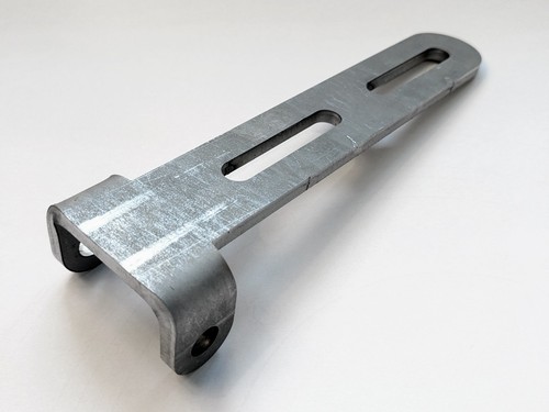 Solo seat mounting - solo,