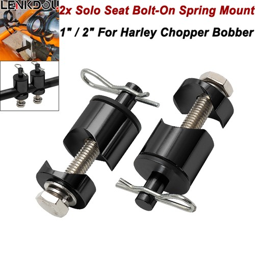 For harley pair - for, solo
