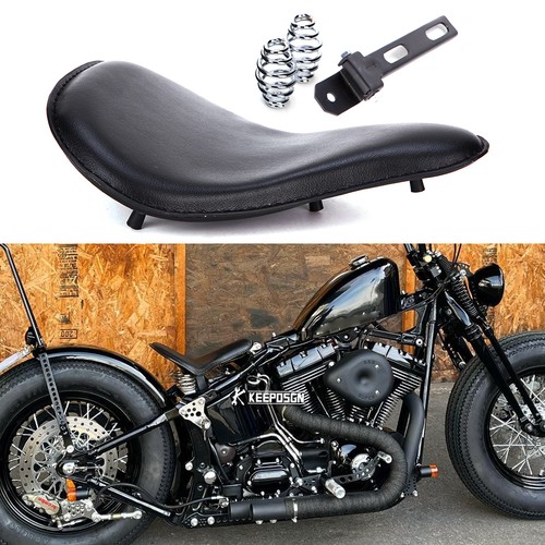 Large solo seat - pu, driver