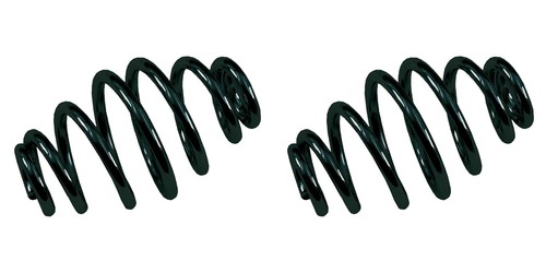 Solo seat springs - 4",