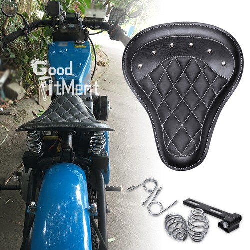 Motorcycle solo seat single - motorcycle,