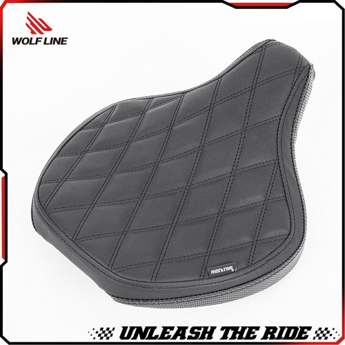 Wolfline rider seat for - rider,