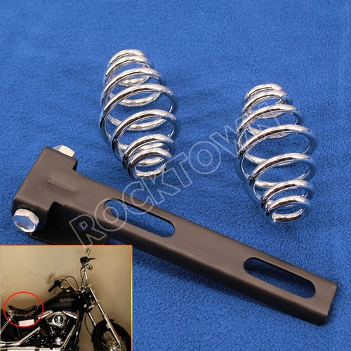 Silver motorcycle solo - silver,