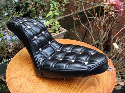 Custom cobra solo seat - solo, for