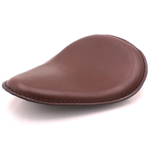 Motorcycle brown slim solo - brown,