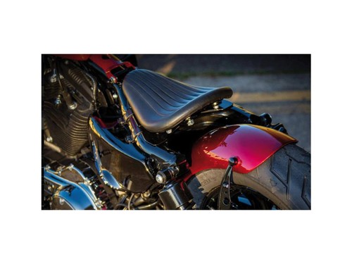 Rick motorcycles sportster - rick's,