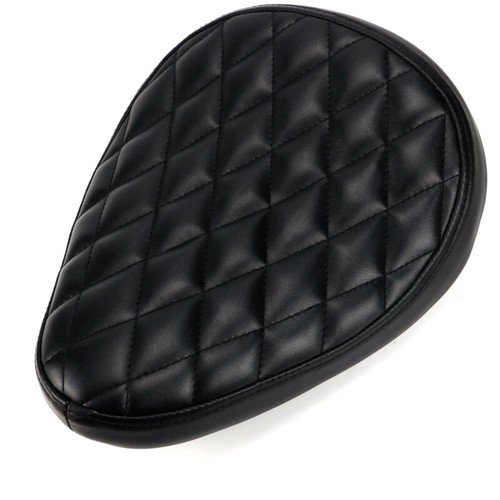 Motorcycle spring solo - spring, seat