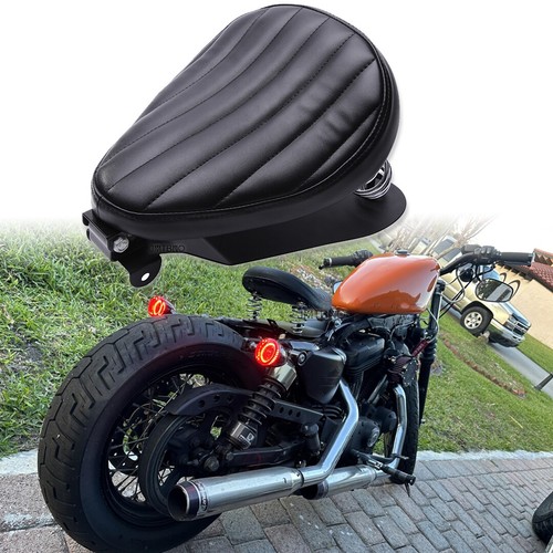 For harley - for, sportster
