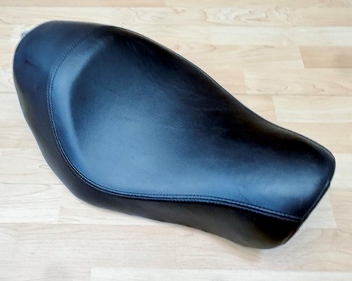 Harley sportster iron solo - sportster,