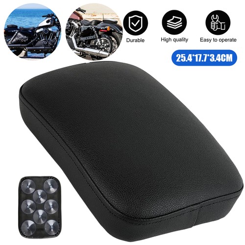 Suction cup motorcycle rear - suction,