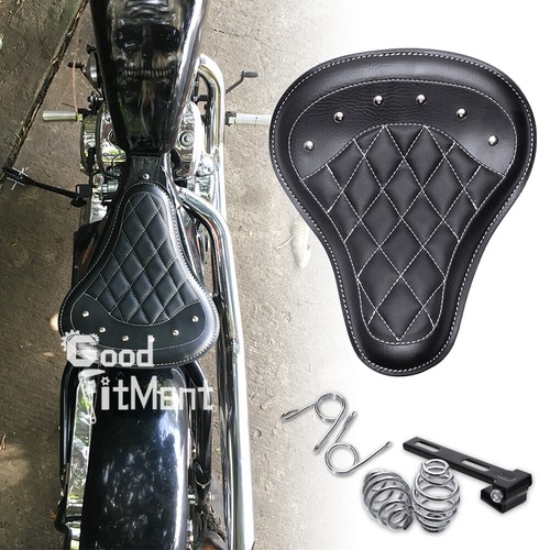 Motorcycle bobber solo - motorcycle,