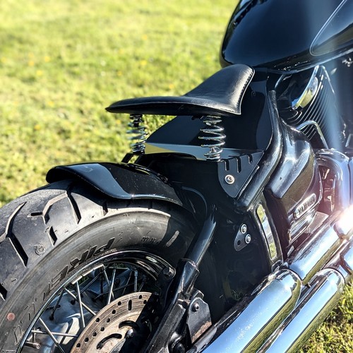 Yamaha xvs 1100 bobber - yamaha,