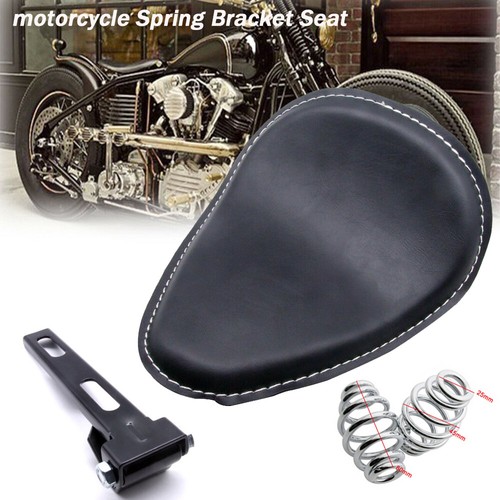Motorcycle spring solo - motorcycle,