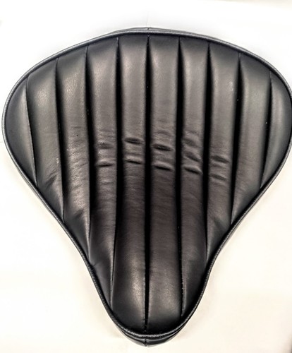 Large custom solo - custom, black