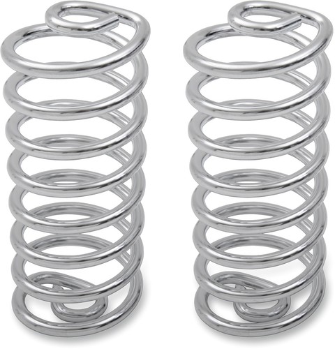 Solo seat springs - solo, (pair)