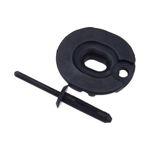 Motorcycle seat grommet - motorcycle,
