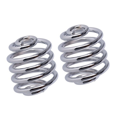 Chrome inch solo seat - solo,