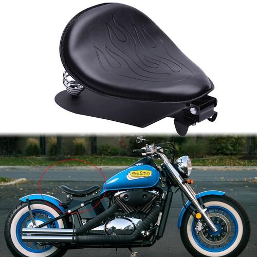 Solo seat spring base - spring,