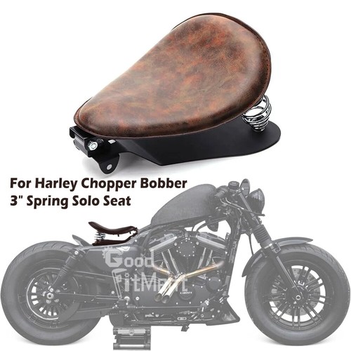 Motorcycle solo seat springs - solo,