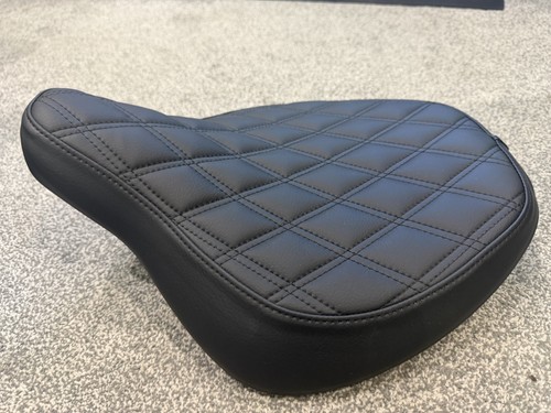 Triumph bobber quilted comfort - bobber,
