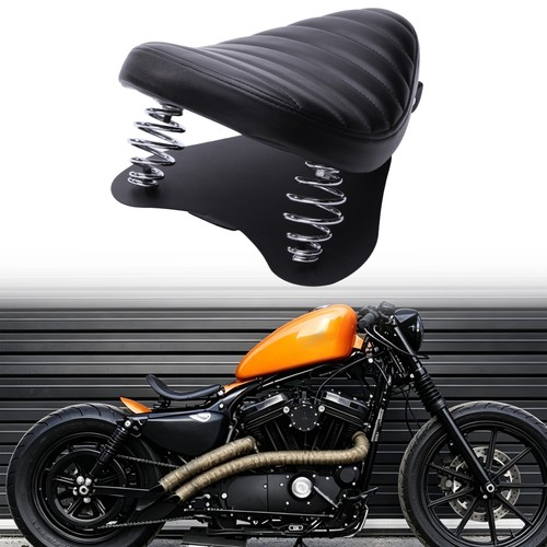 Motorcycle solo seat spring - motorcycle,