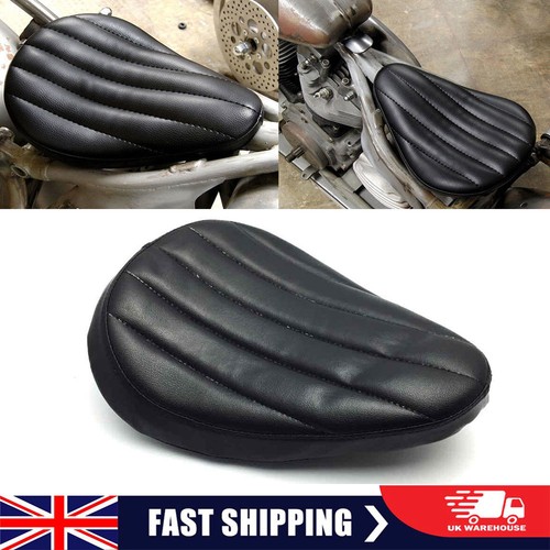 Black leather motorcycle front - leather,