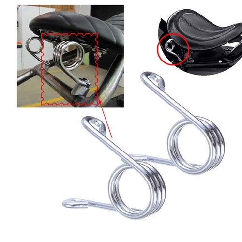 2pc heavy duty chrome - 2pc, 3"