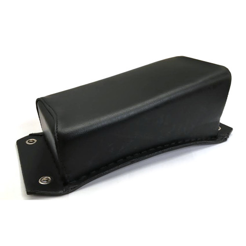 Universal bum pad black - bum,