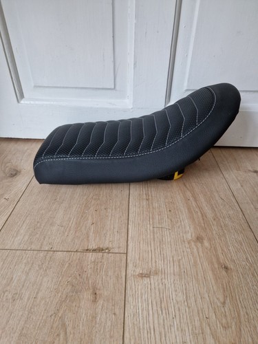 Seat saddle bobber cafe racer - saddle,