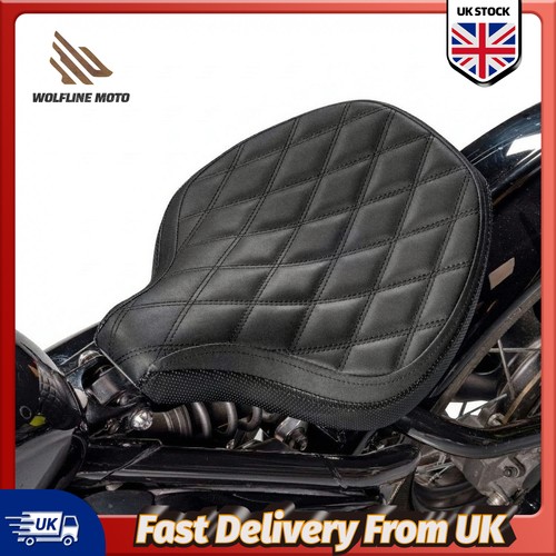 Wolfline rider seat - wolfline,