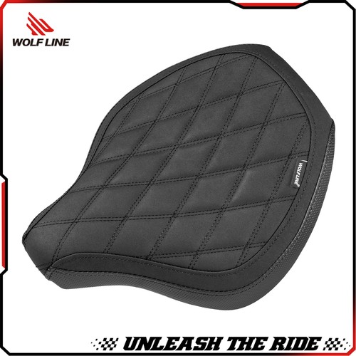 Wolfline rider seat for - wolfline,