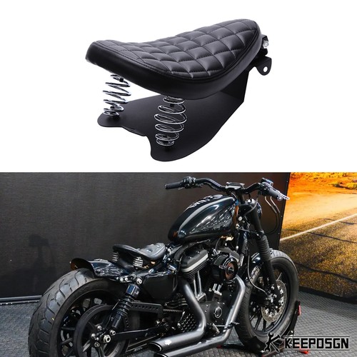 Solo driver seat - seat, w/