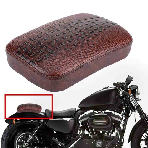 Motorcycle seat passenger - motorcycle,