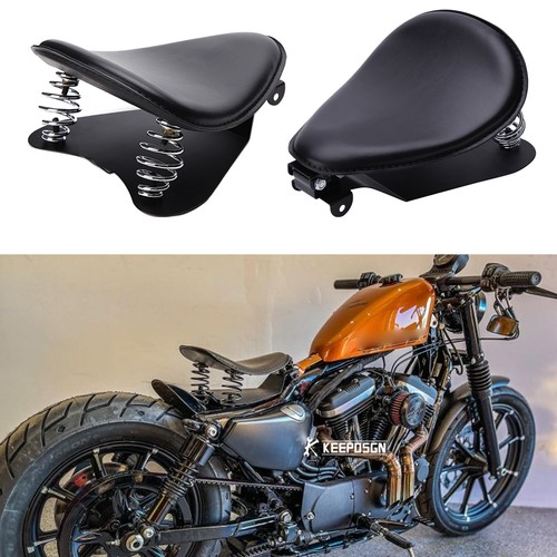 Rider seat solo - seat, w/