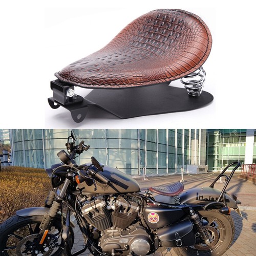 Motorcycle alligator solo - motorcycle,