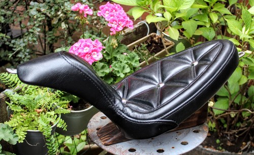 Custom solo seat for rigid - solo,
