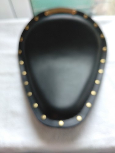 Classic custom solo seat - solo,