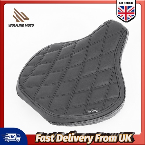 Wolfline comfort rider seat - comfort,
