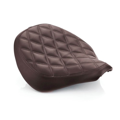 Triumph bobber rider quilted - bobber,