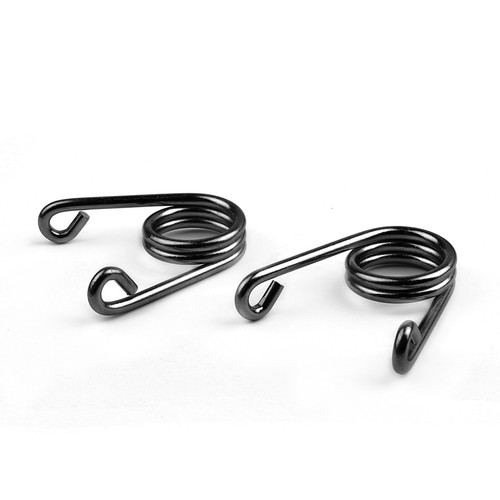 Springs solo seat - 2x,