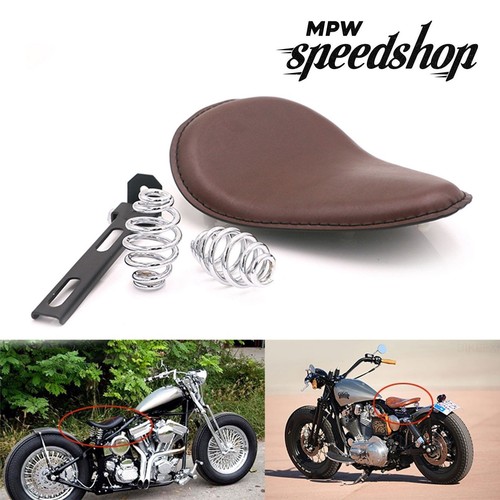 Motorcycle brown solo slim - motorcycle,