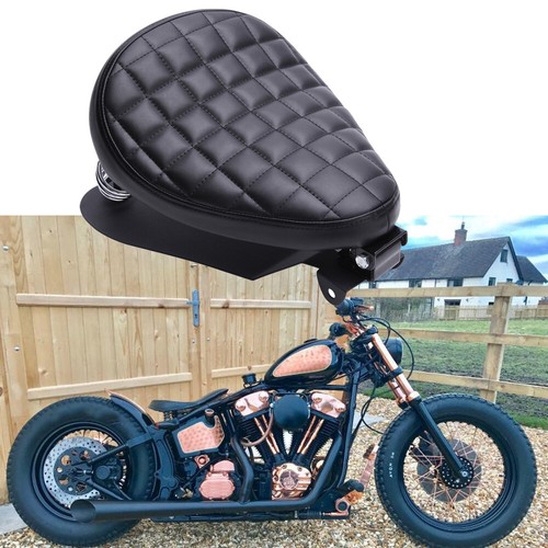 Motorcycle spring solo - motorcycle,
